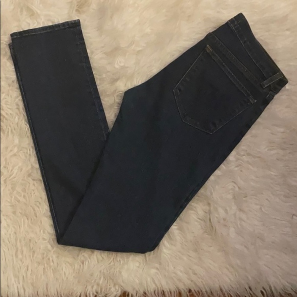 J Brand Jasper Skinny Leg Jeans Size 28